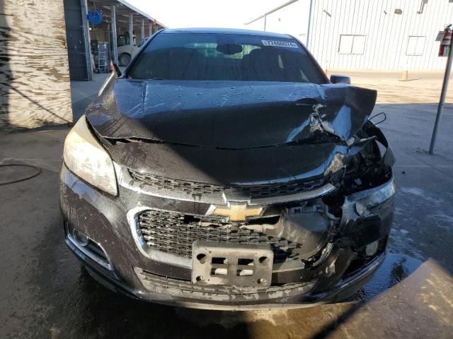 Photo 5 from auction – 2015 CHEVROLET MALIBU LTZ with VIN 1G11F5SL1FF151788