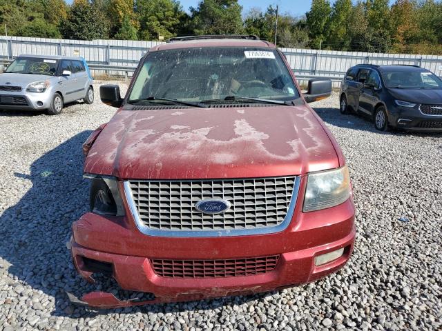 Photo 5 from auction – 2004 FORD EXPEDITION with VIN 1FMFU17LX4LB55014