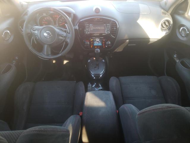 Photo 8 from auction – 2015 NISSAN JUKE S with VIN JN8AF5MV7FT565735
