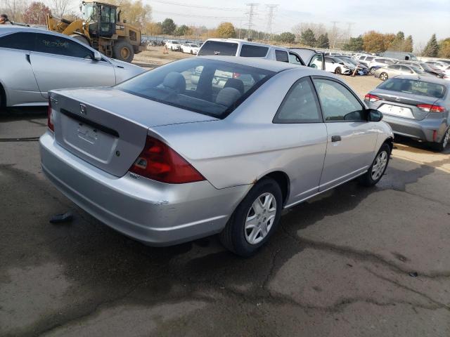 Photo 3 from auction – 2003 HONDA CIVIC DX with VIN 1HGEM22273L062035