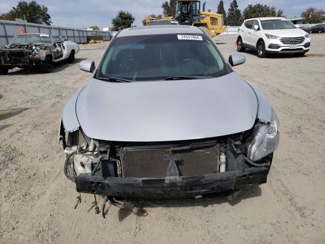 Photo 5 from auction – 2012 NISSAN MAXIMA S with VIN 1N4AA5AP5CC853920