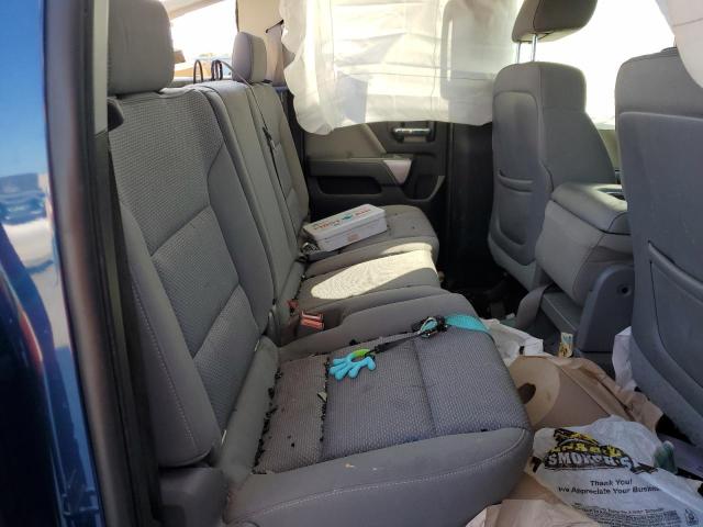 Photo 10 from auction – 2015 CHEVROLET SILVERADO with VIN 1GCRCREC9FZ173994