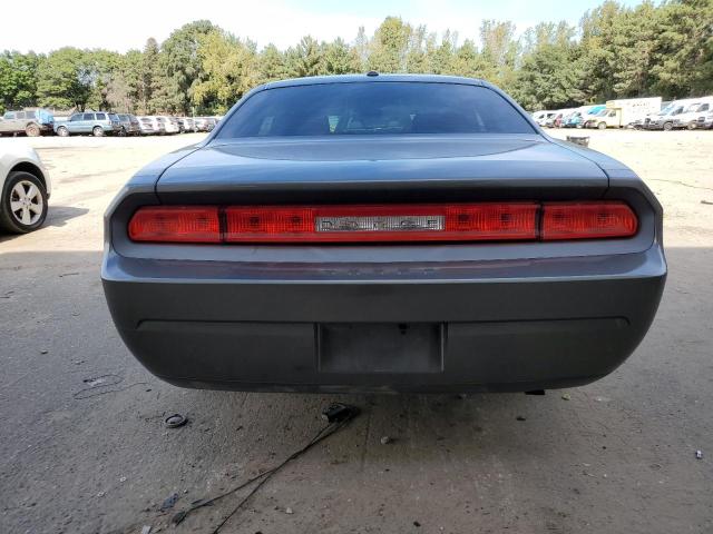 Photo 6 from auction – 2010 DODGE CHALLENGER with VIN 2B3CJ4DV9AH278806