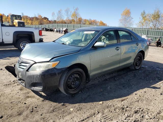 Photo 1 from auction – 2010 TOYOTA CAMRY BASE with VIN 4T1BF3EK1AU562689