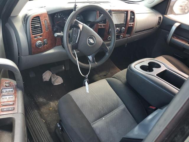 Zdjęcie 8 z aukcji – 2007 CHEVROLET SILVERADO z VIN 2GCEC13C171713173
