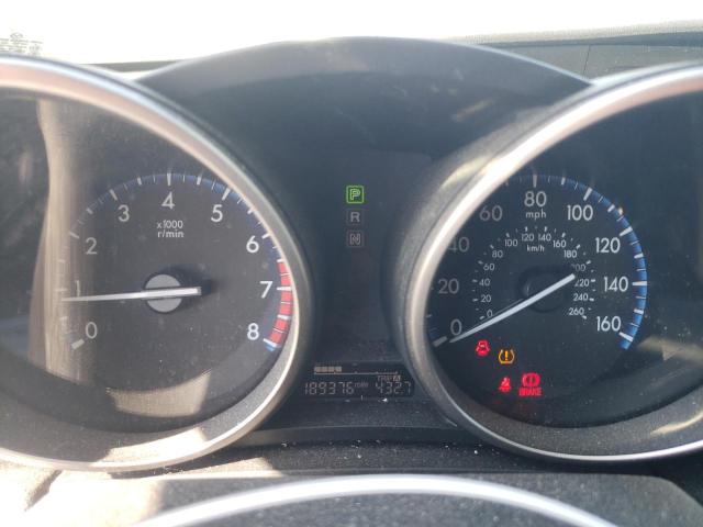 Photo 9 from auction – 2013 MAZDA 3 I with VIN JM1BL1V70D1820168