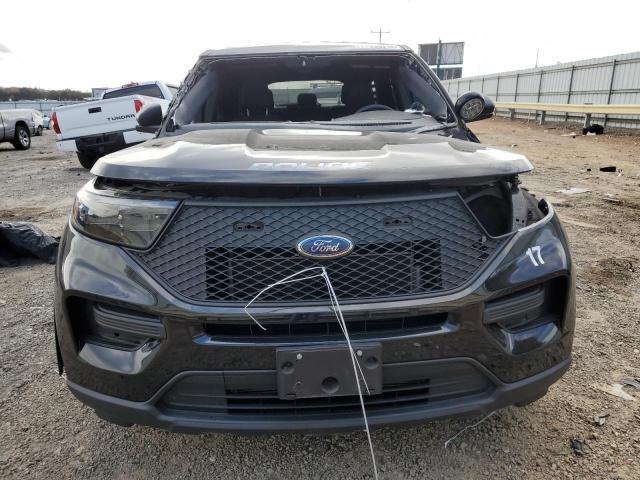 Photo 5 from auction – 2021 FORD EXPLORER P with VIN 1FM5K8ABXMGA17878