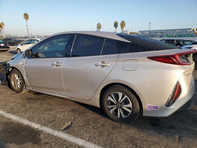 Photo 2 from auction – 2019 TOYOTA PRIUS PRIM with VIN JTDKARFP4K3111487