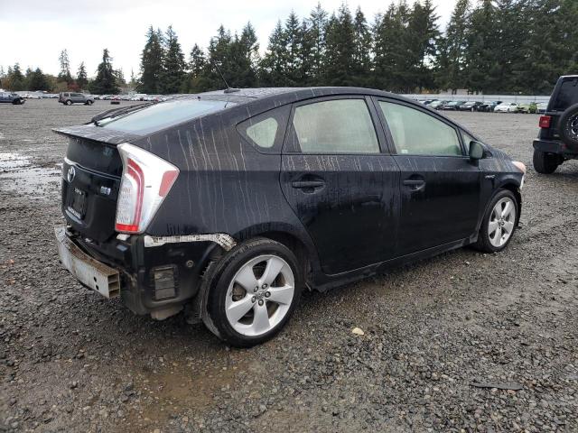 Photo 3 from auction – 2015 TOYOTA PRIUS with VIN JTDKN3DU7F1910434