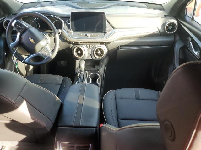 Photo 8 from auction – 2024 CHEVROLET BLAZER PRE with VIN 3GNKBFRS7RS254599