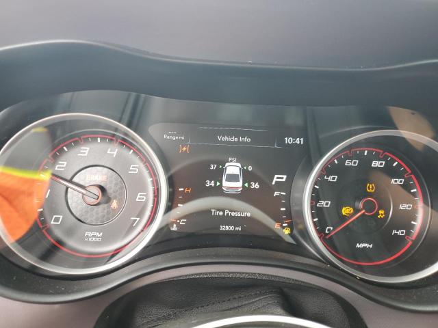 Photo 9 from auction – 2023 DODGE CHARGER SX with VIN 2C3CDXBG1PH583094