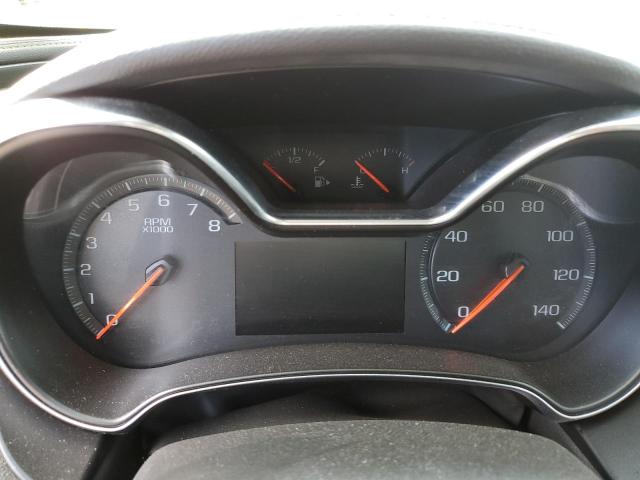 Photo 9 from auction – 2015 CHEVROLET IMPALA LT with VIN 2G1125S36F9116670