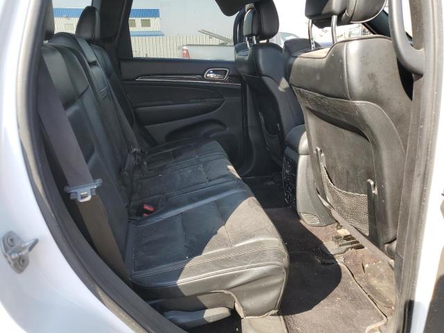 Photo 11 from auction – 2016 JEEP GRAND CHER with VIN 1C4RJFCT2GC450285