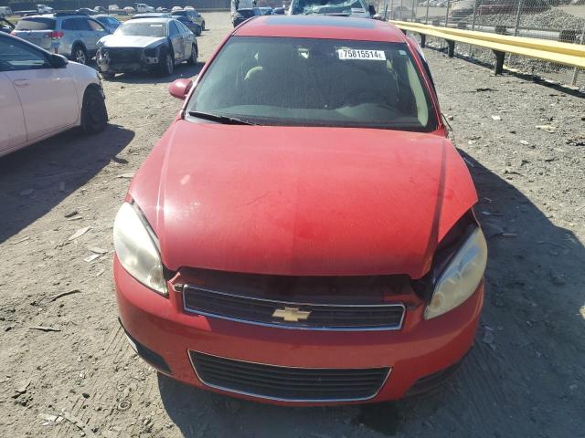 Photo 5 from auction – 2010 CHEVROLET IMPALA LTZ with VIN 2G1WC5EM1A1184065