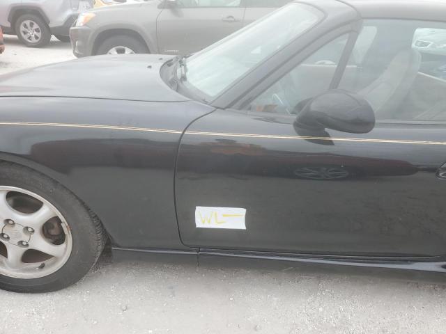 Photo 12 from auction – 2000 MAZDA MX-5 MIATA with VIN JM1NB3532Y0150837
