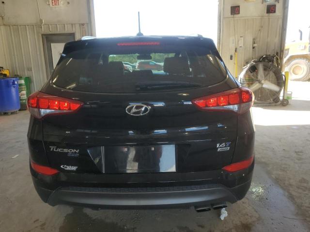 Photo 6 from auction – 2016 HYUNDAI TUCSON LIM with VIN KM8J3CA21GU061692