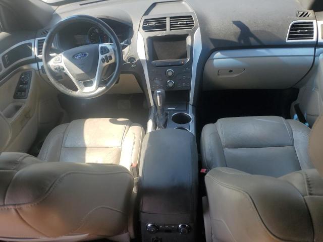 Photo 8 from auction – 2012 FORD EXPLORER X with VIN 1FMHK7D82CGA04564