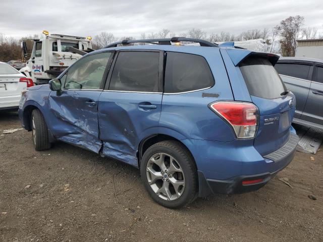Photo 2 from auction – 2017 SUBARU FORESTER 2 with VIN JF2SJATC9HH403006
