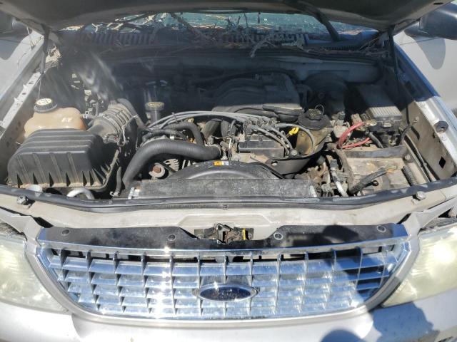 Photo 12 from auction – 2004 FORD EXPLORER X with VIN 1FMZU63K04UA92202