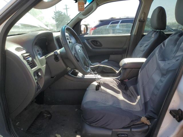 Photo 7 from auction – 2005 FORD ESCAPE XLT with VIN 1FMYU03155DA12202