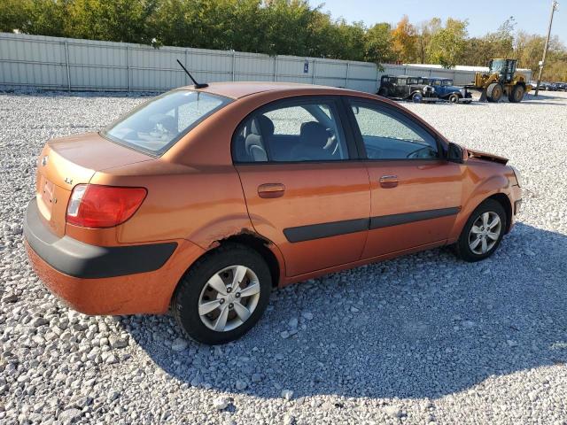 Photo 3 from auction – 2009 KIA RIO BASE with VIN KNADE223696533404