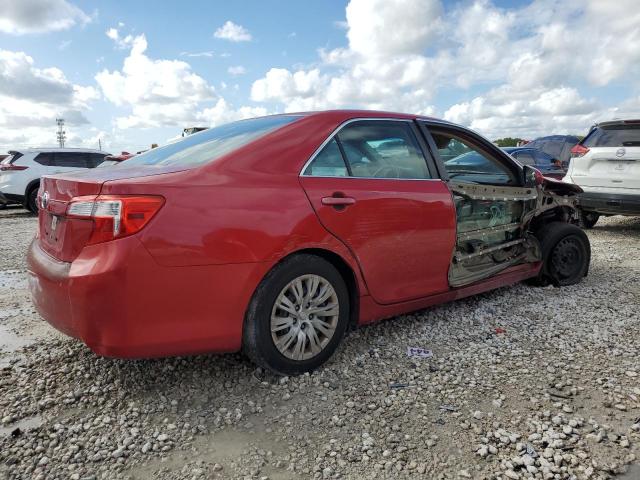 Photo 3 from auction – 2014 TOYOTA CAMRY L with VIN 4T1BF1FK2EU854232