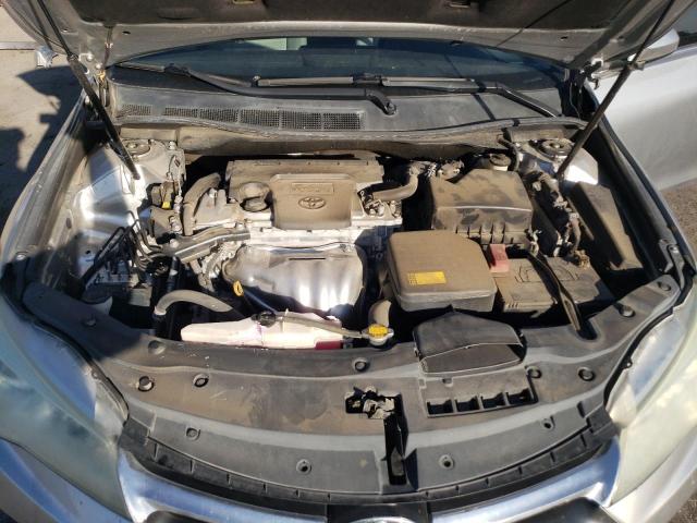 Photo 11 from auction – 2015 TOYOTA CAMRY LE with VIN 4T4BF1FK7FR485410