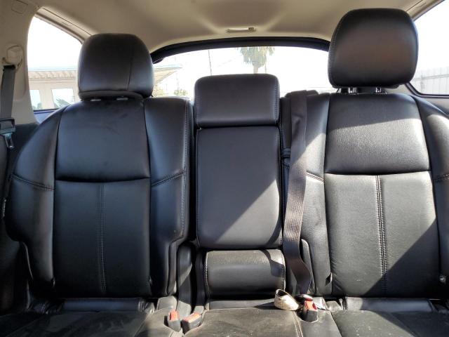 Photo 10 from auction – 2020 NISSAN PATHFINDER with VIN 5N1DR2CM3LC611107