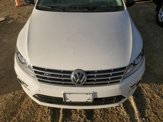 Photo 11 from auction – 2015 VOLKSWAGEN CC EXECUTI with VIN WVWRN7AN7FE801127