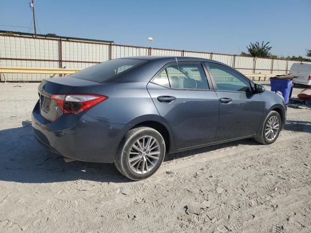 Photo 3 from auction – 2015 TOYOTA COROLLA L with VIN 5YFBURHE0FP307572