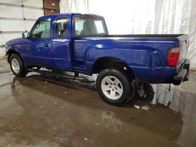 Photo 2 from auction – 2004 FORD RANGER SUP with VIN 1FTZR15E84PB39426