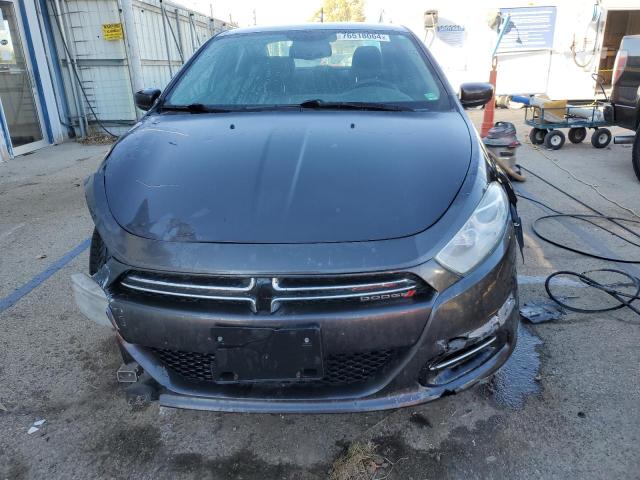 Photo 5 from auction – 2014 DODGE DART SE AE with VIN 1C3CDFDH3ED902697