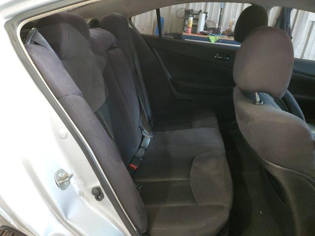 Photo 10 from auction – 2014 NISSAN MAXIMA S with VIN 1N4AA5AP6EC453481