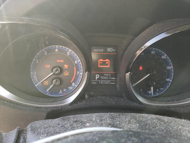 Photo 9 from auction – 2016 TOYOTA COROLLA L with VIN 2T1BURHE8GC538947