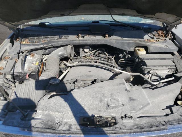 Photo 12 from auction – 2009 DODGE DURANGO SL with VIN 1D8HD48K89F707931