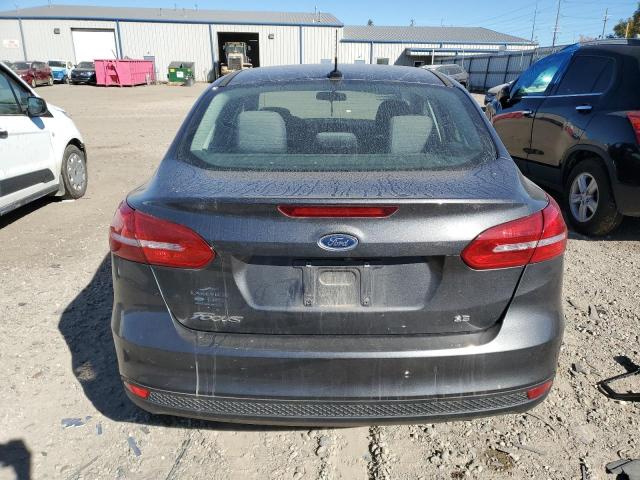 Снимка 6 от търг – 2017 FORD FOCUS SE с VIN 1FADP3F26HL341183