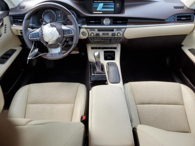 Photo 8 from auction – 2018 LEXUS ES 350 with VIN 58ABK1GG4JU116246