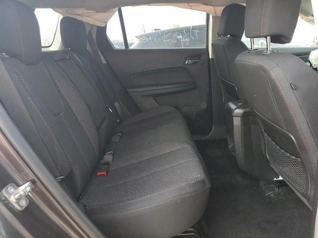 Photo 11 from auction – 2014 GMC TERRAIN SL with VIN 2GKFLWEK8E6287850