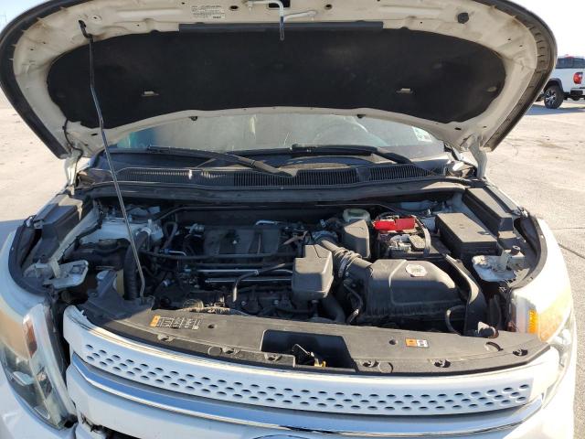 Photo 12 from auction – 2015 FORD EXPLORER L with VIN 1FM5K7F8XFGA24694