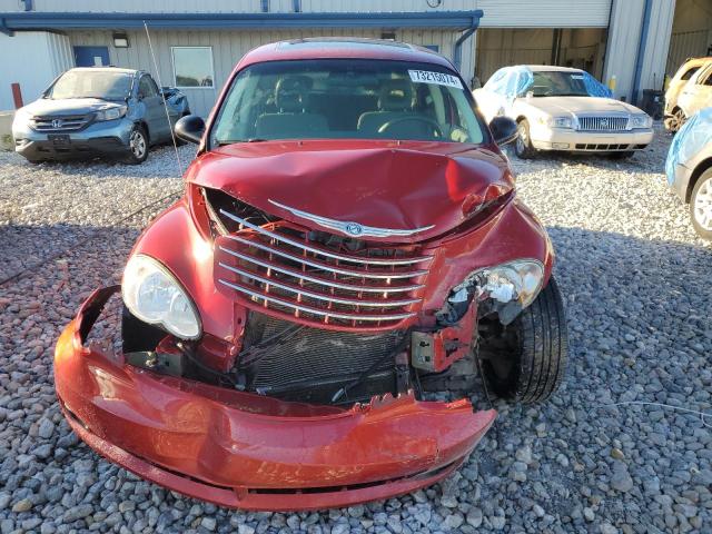Photo 5 from auction – 2010 CHRYSLER PT CRUISER with VIN 3A4GY5F9XAT144163