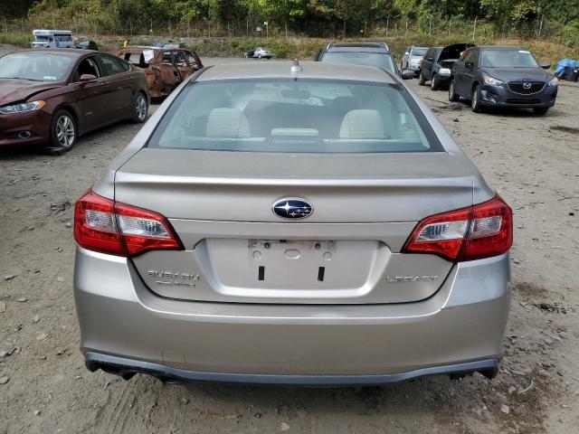 Photo 6 from auction – 2018 SUBARU LEGACY 2.5 with VIN 4S3BNAF66J3043026