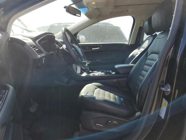 Photo 7 from auction – 2015 FORD EDGE SEL with VIN 2FMTK3J89FBB30102