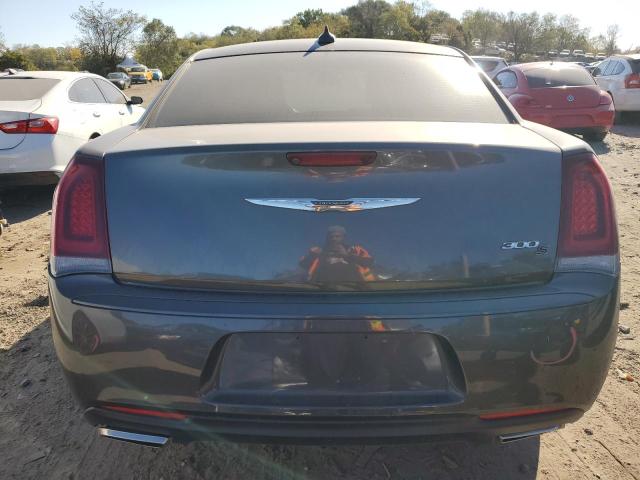 Фото 6 с аукциона – 2019 CHRYSLER 300 S с VIN 2C3CCABG8KH637273