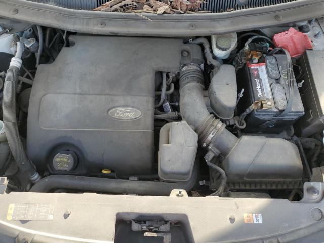 Photo 12 from auction – 2013 FORD EXPLORER X with VIN 1FM5K7D87DGB93037