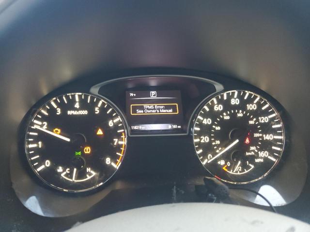 Photo 9 from auction – 2016 NISSAN ALTIMA 2.5 with VIN 1N4AL3AP0GN385684
