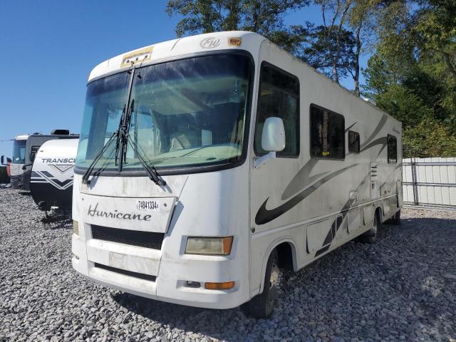 Photo 2 from auction – 2007 FOUR HURRICANE with VIN 1F6LF53Y760A15486