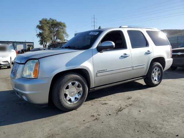 GMC YUKON DENA 2010 with VIN 1GKUKEEF8AR170422 - Photo from auction