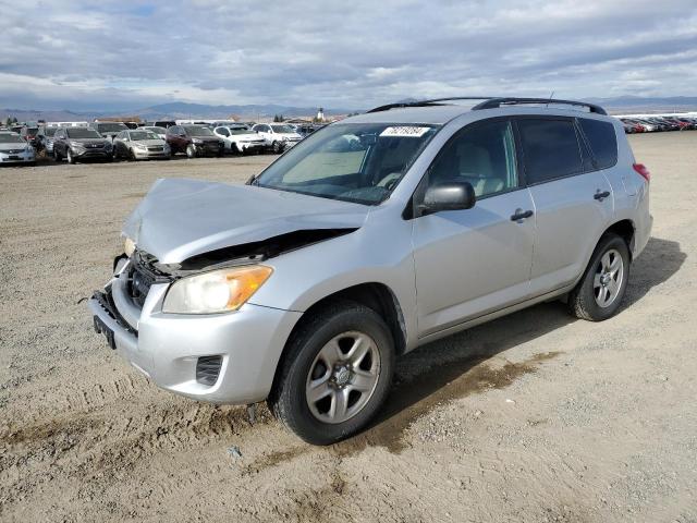 TOYOTA RAV4 2009 with VIN JTMBF33V695002741 - Photo from auction