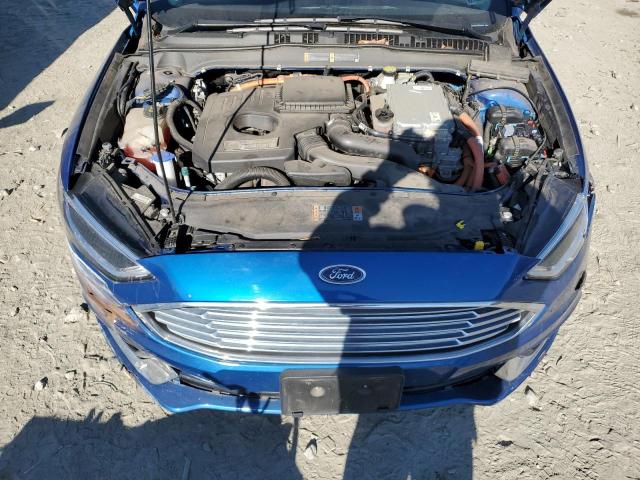 Photo 11 from auction – 2017 FORD FUSION SE with VIN 3FA6P0PU1HR282097