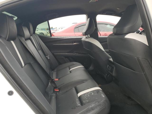 Photo 10 from auction – 2025 TOYOTA CAMRY XSE with VIN 4T1DAACK4SU002388